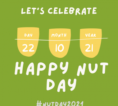 Nuts for Life - Nut Day