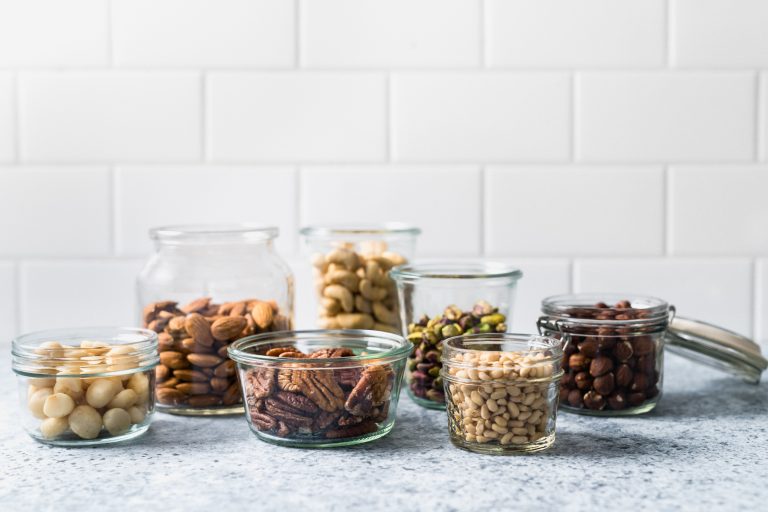 Nuts make you fat . . . and other nut myths, busted Nuts for Life