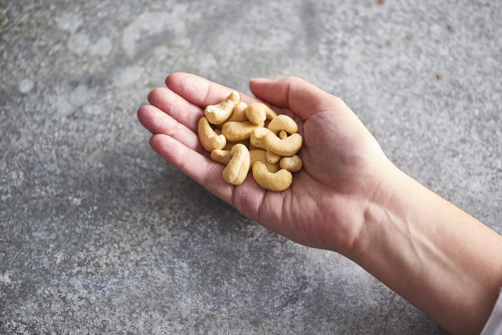 Cashews Nuts For Life Australian Nuts For Nutrition Health