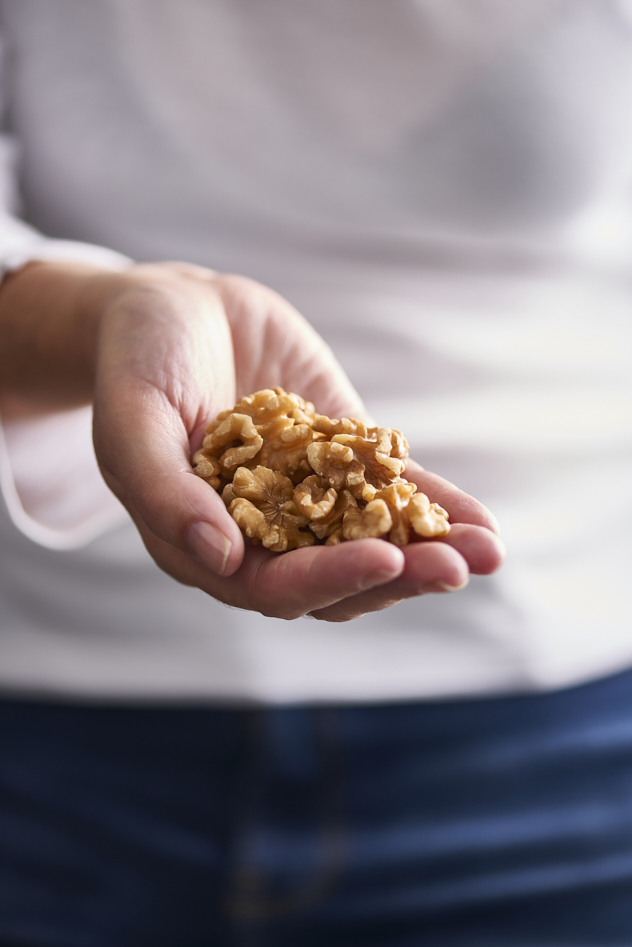 Do Walnuts Give You Energy at Roberta Zimmer blog