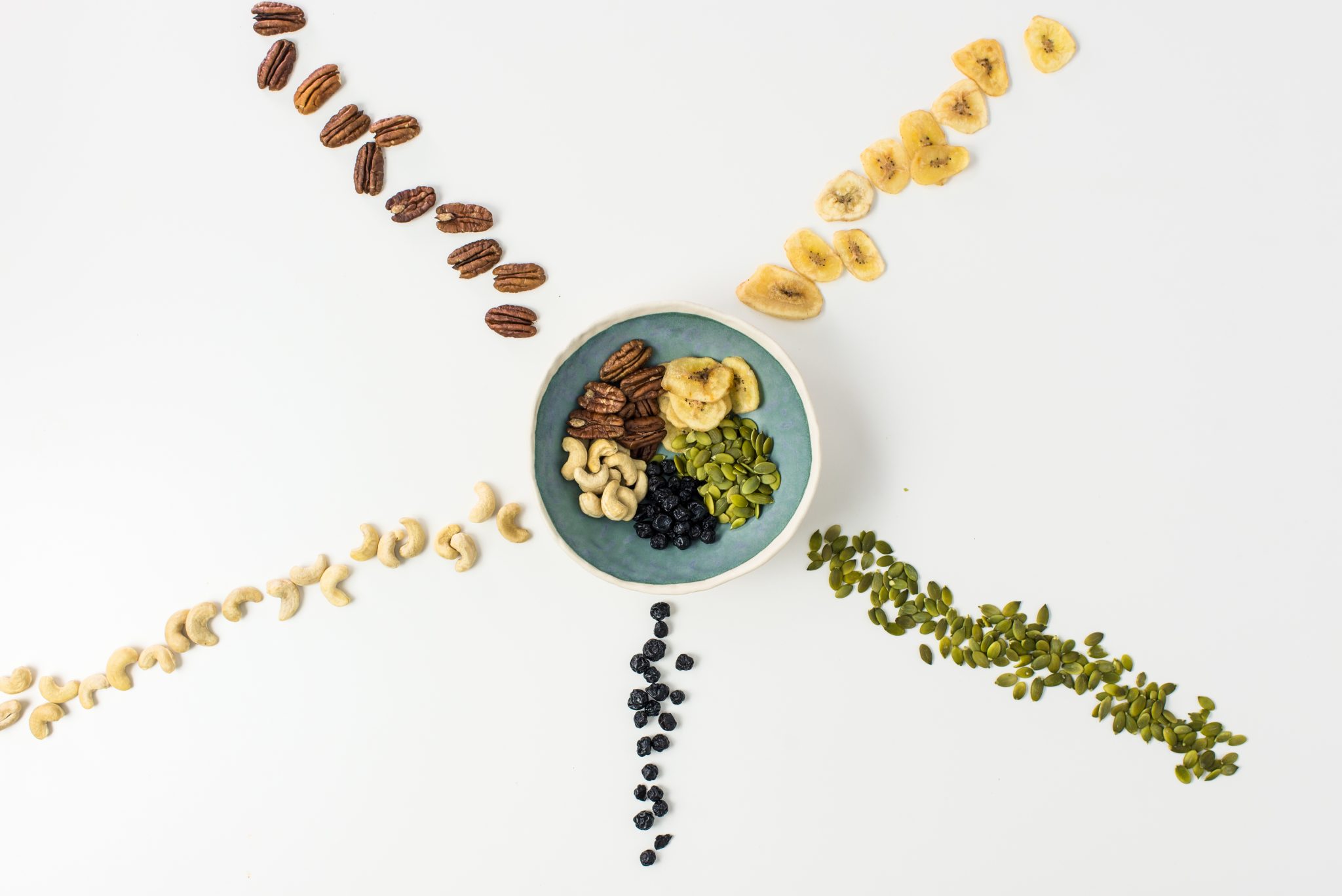 Postworkout trail mix Nuts for Life Australian Nuts for Nutrition & Health