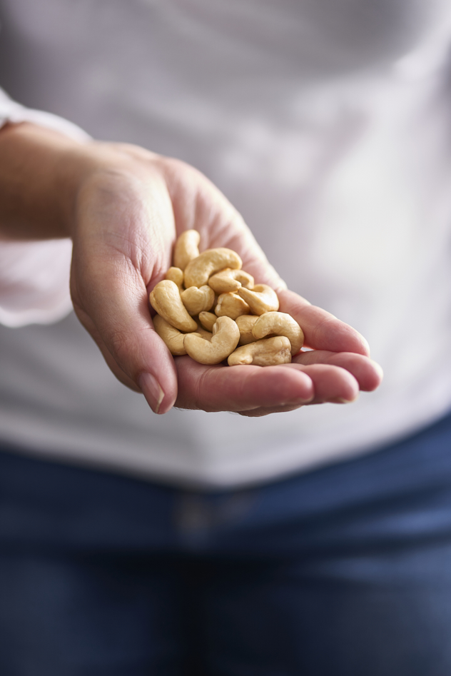 Cashew Day Nuts for Life Australian Nuts for Nutrition & Health