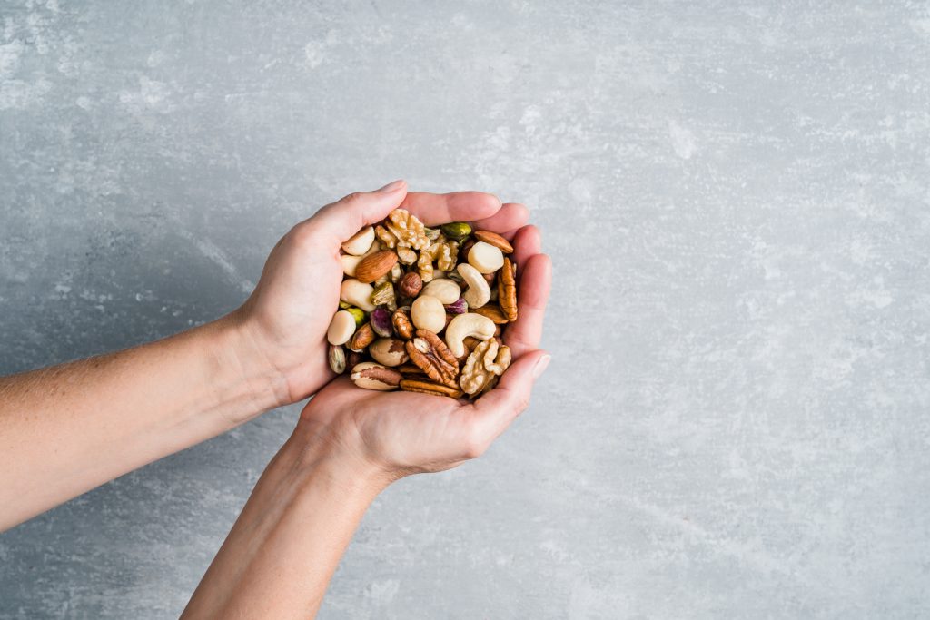 Can I eat nuts on a low FODMAP diet? Nuts for Life Australian Nuts for Nutrition & Health