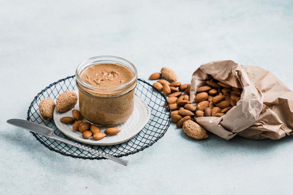 Should I eat nuts every day? Nuts for Life Australian Nuts for Nutrition & Health