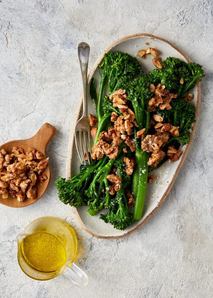 Can eating nuts help prevent cancer? Nuts for Life Australian Nuts