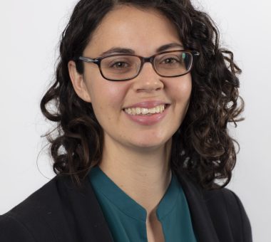 Dr Elizabeth Neale
