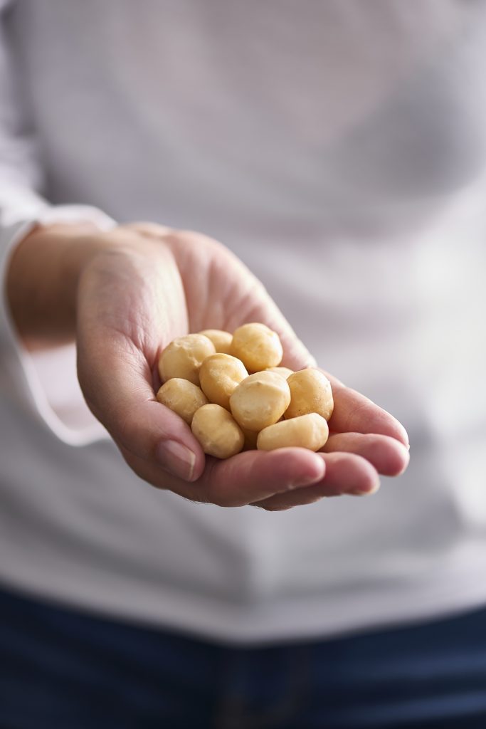 Macadamias Nuts for Life Australian Nuts for Nutrition & Health