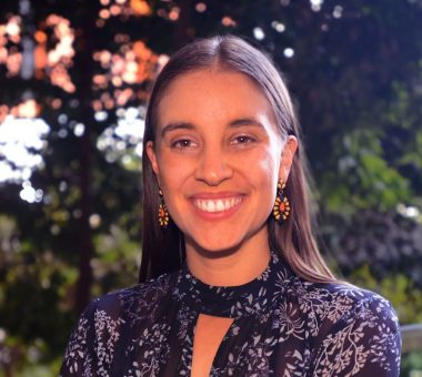 Dr Hannah Mayr