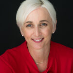 Associate Professor Sara Grafenauer