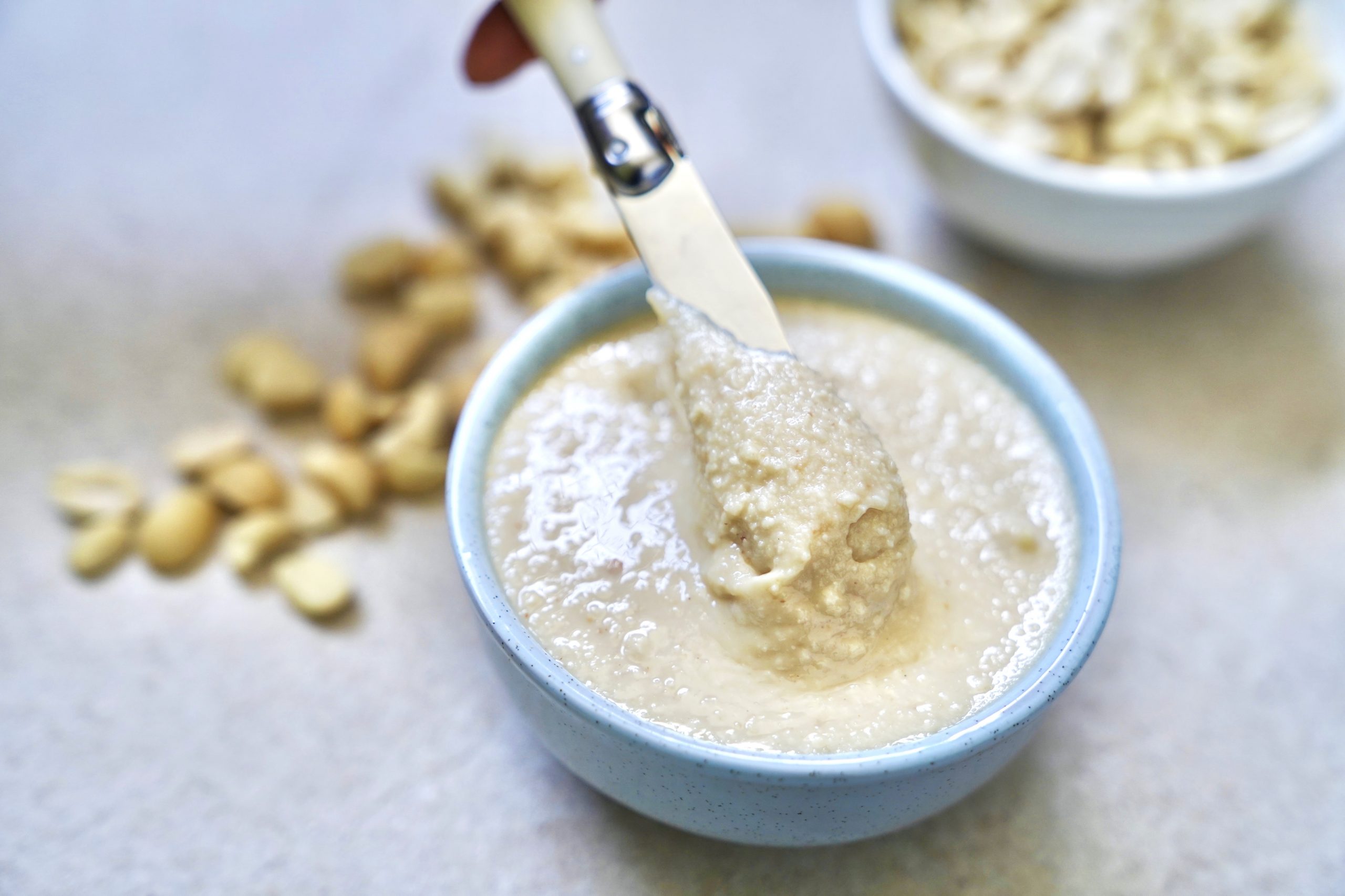 Nut butter - Nuts for Life | Australian Nuts for Nutrition & Health