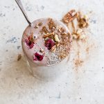 Nuts for Life - Nutty Cacao Smoothie