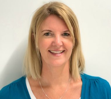 Nuts for Life - Prof Rachel Brown