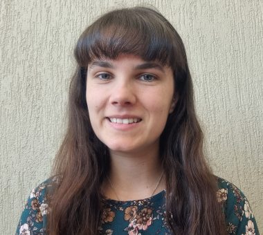 Cassandra Nikodijevic - Energy in nuts
